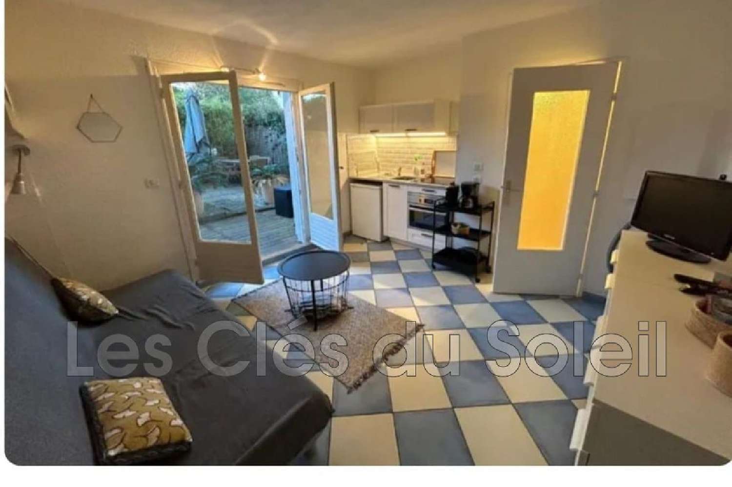  à vendre appartement Bandol Var 1