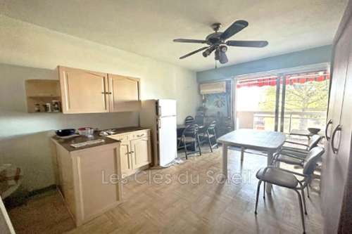 Bandol Var appartement foto 7294431