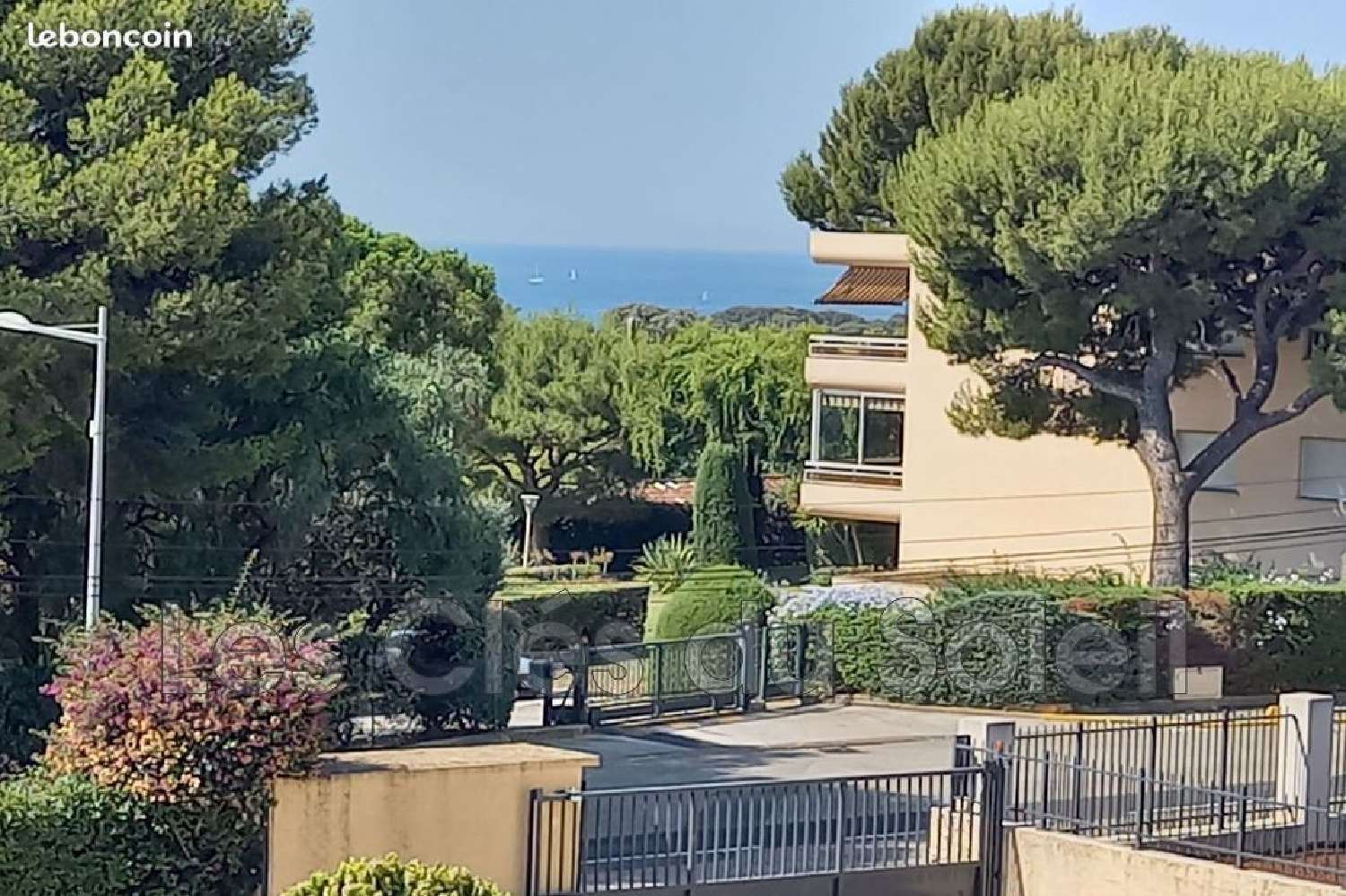  à vendre appartement Bandol Var 1