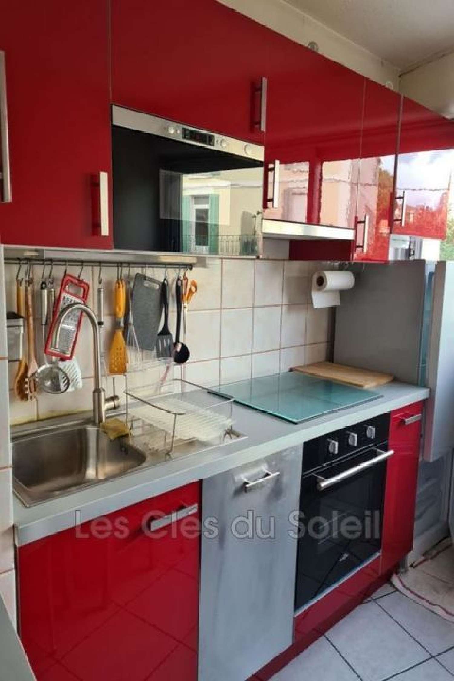 en venta apartamento Bandol Var 1