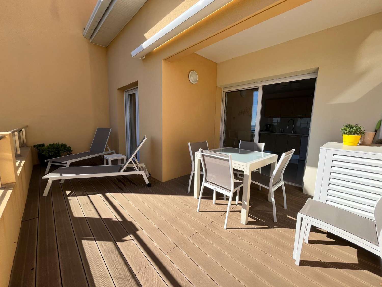  kaufen Wohnung/ Apartment Banyuls-sur-Mer Pyrénées-Orientales 2