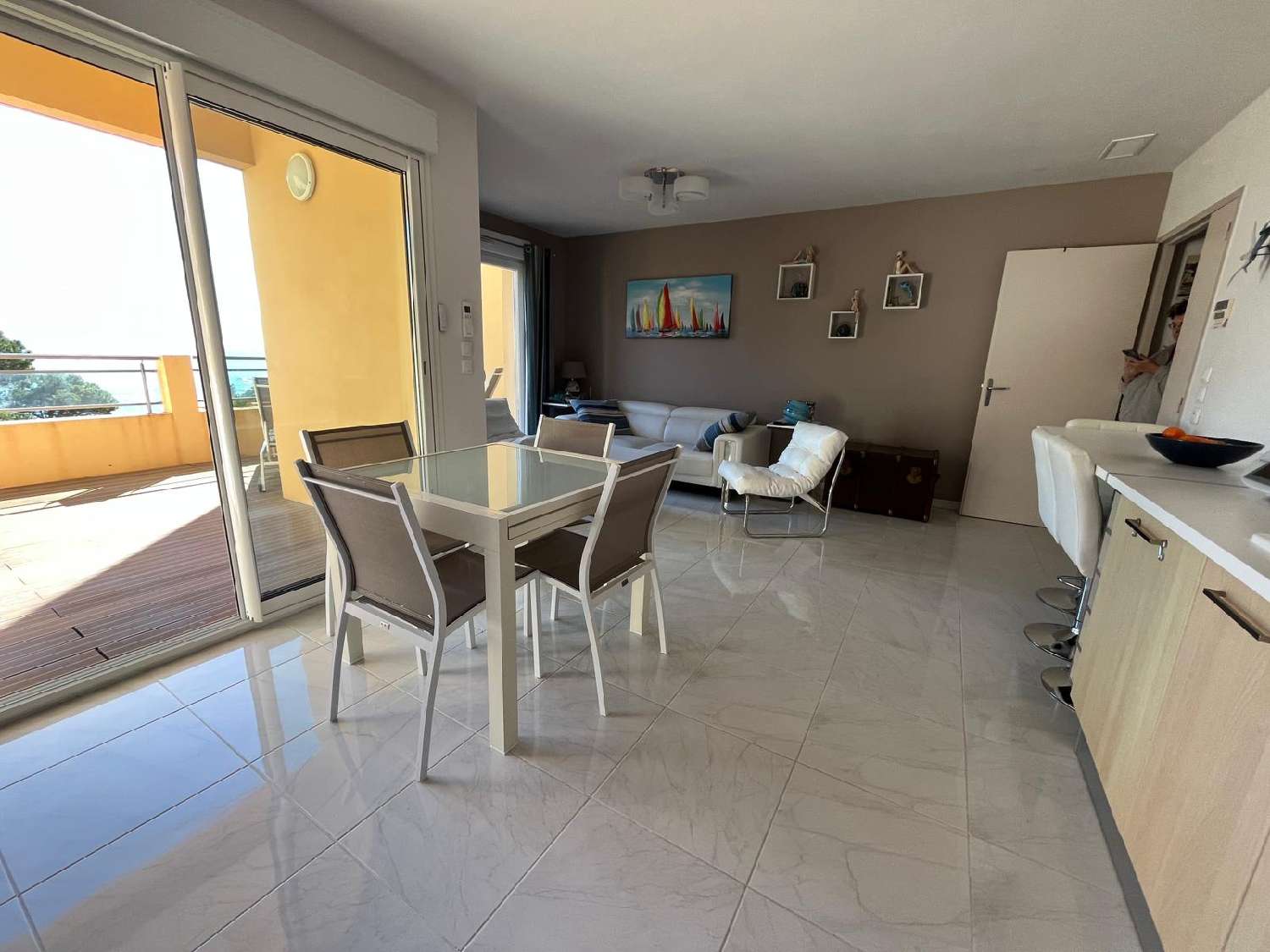  kaufen Wohnung/ Apartment Banyuls-sur-Mer Pyrénées-Orientales 5