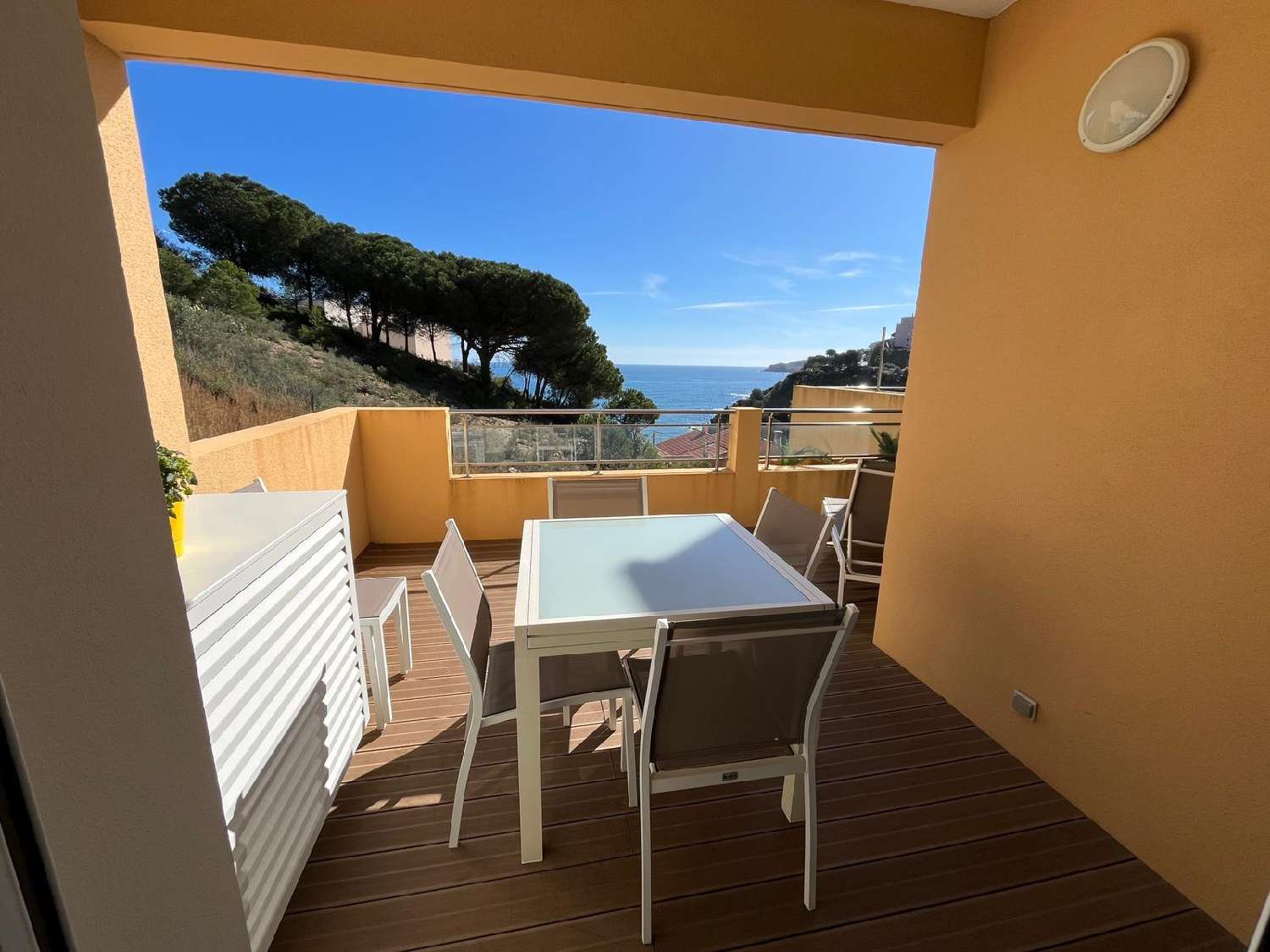  kaufen Wohnung/ Apartment Banyuls-sur-Mer Pyrénées-Orientales 7