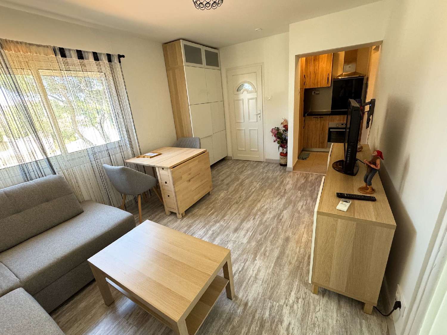  te koop appartement Barbentane Bouches-du-Rhône 1