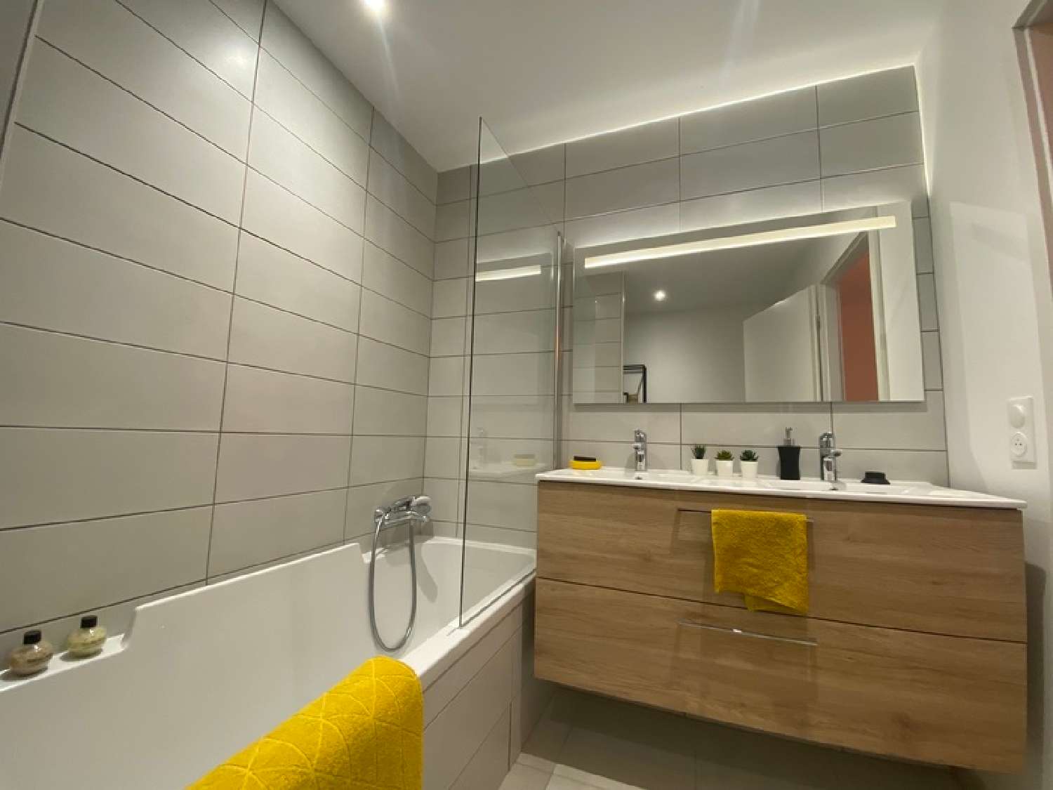  kaufen Wohnung/ Apartment Barby Savoie 3