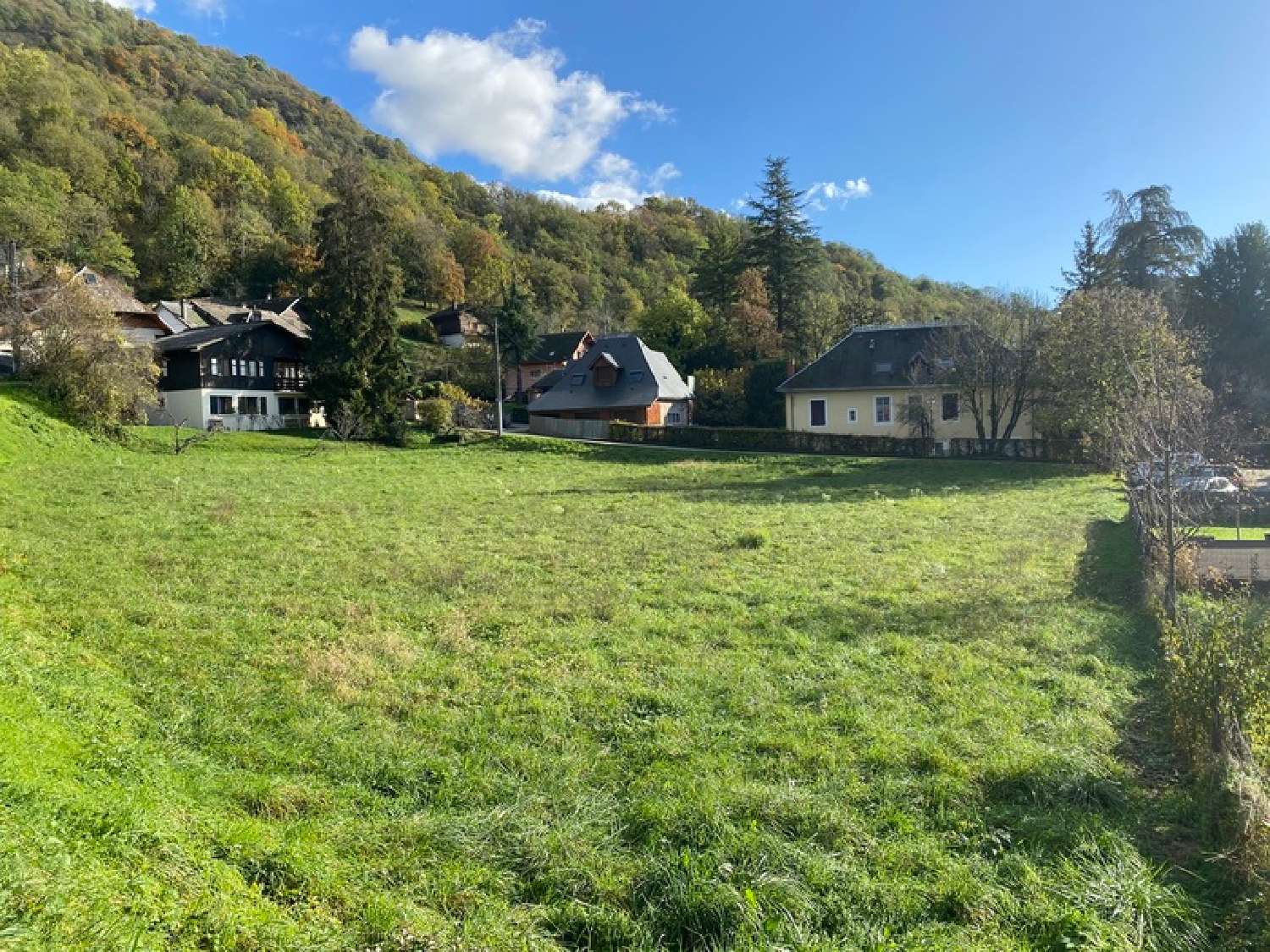  kaufen Wohnung/ Apartment Barby Savoie 4