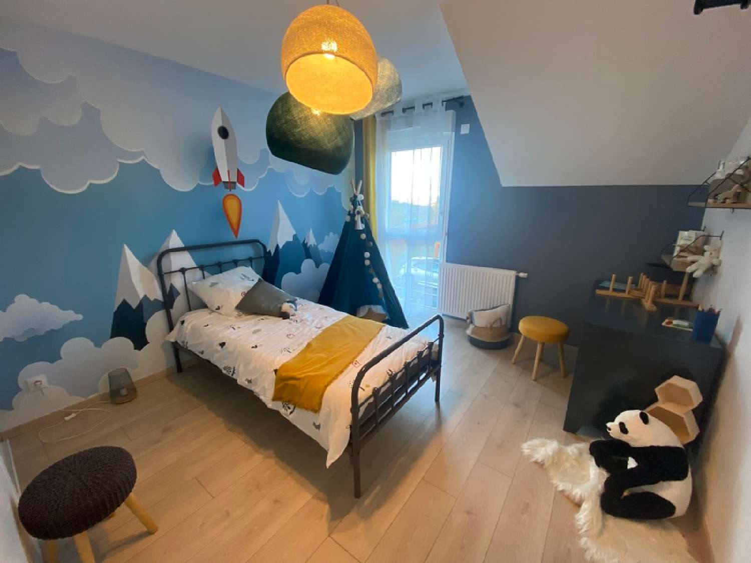  kaufen Wohnung/ Apartment Barby Savoie 5