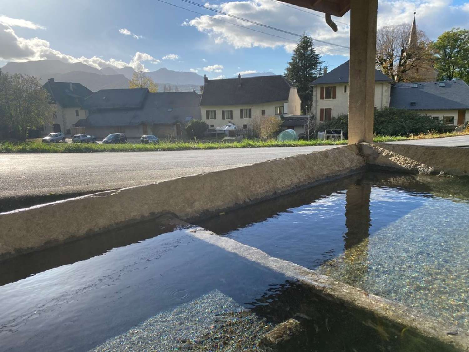  kaufen Wohnung/ Apartment Barby Savoie 6