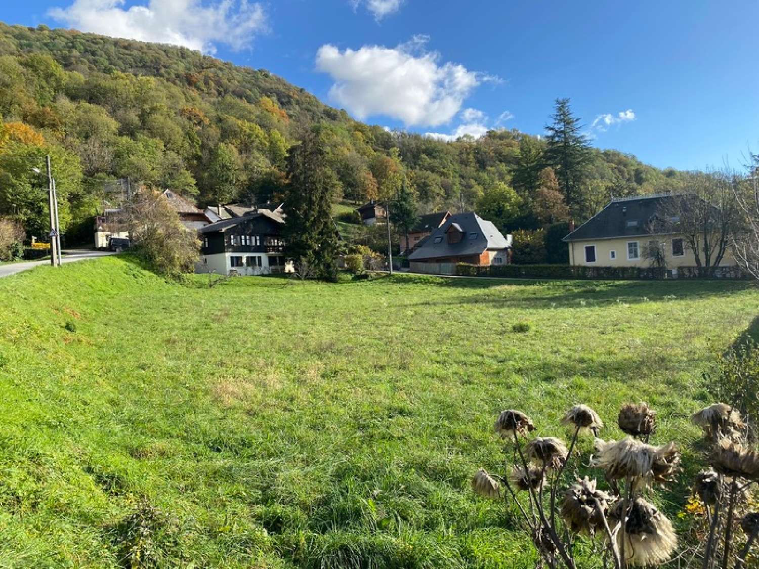  kaufen Wohnung/ Apartment Barby Savoie 7