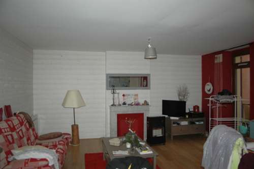 Barcelonnette Alpes-de-Haute-Provence apartamento foto 7283602