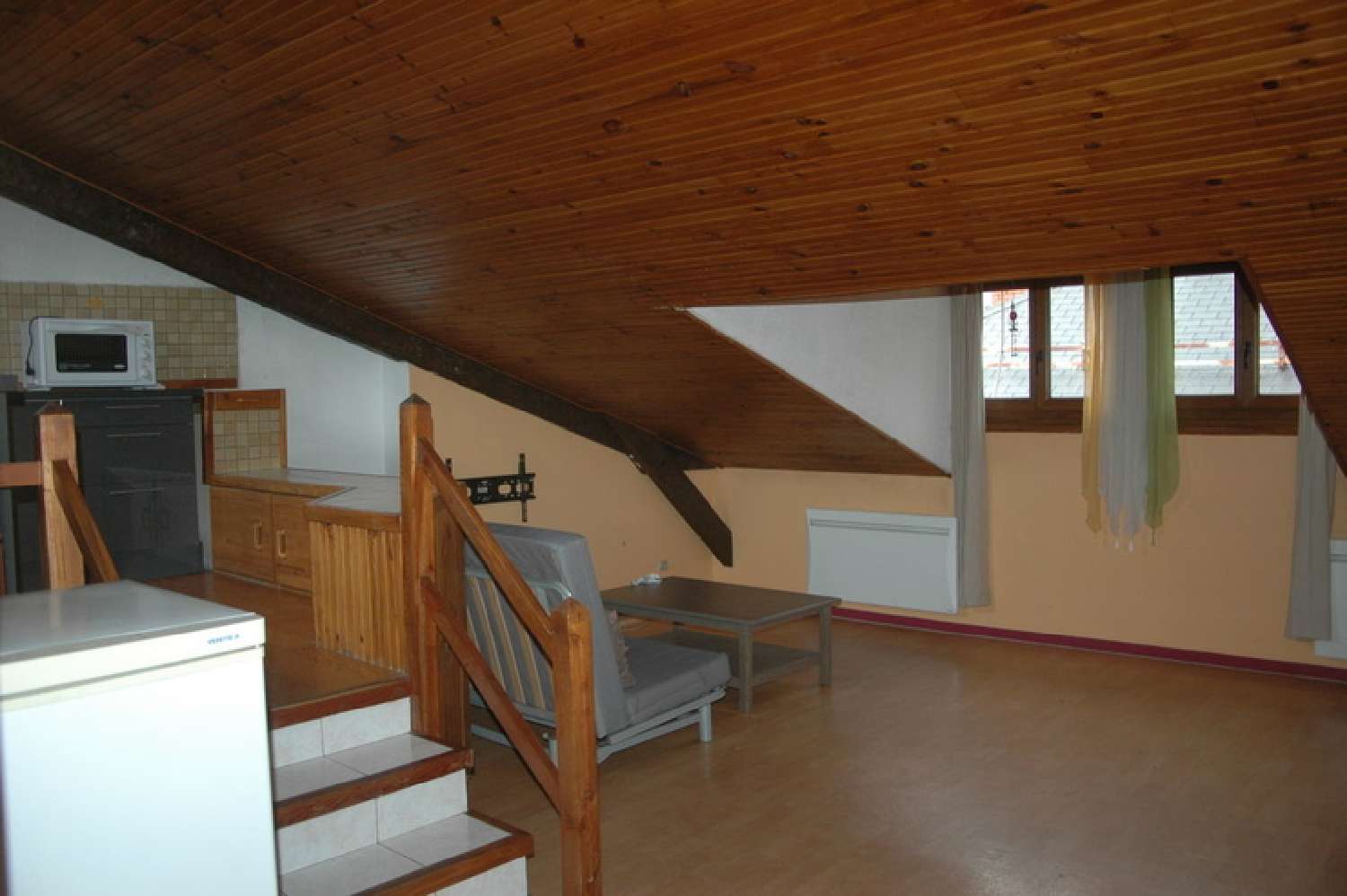  en venta apartamento Barcelonnette Alpes-de-Haute-Provence 1