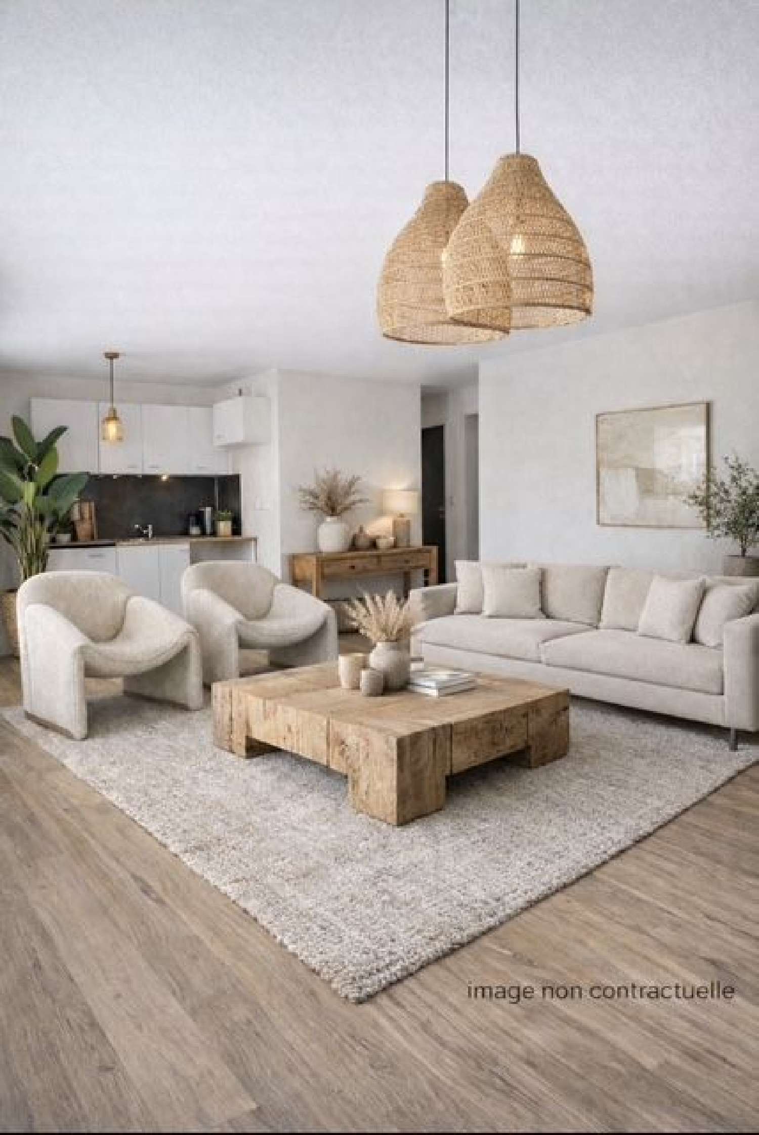 te koop appartement Basse-Goulaine Loire-Atlantique 1