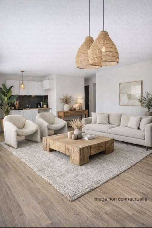 Basse-Goulaine Loire-Atlantique appartement foto 7281943