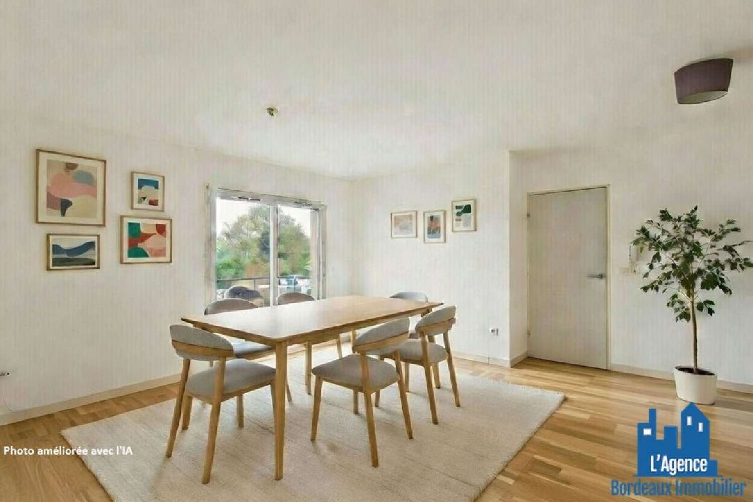  en venta apartamento Bassens Gironde 1