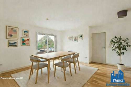 Bassens Gironde apartamento foto 7285078