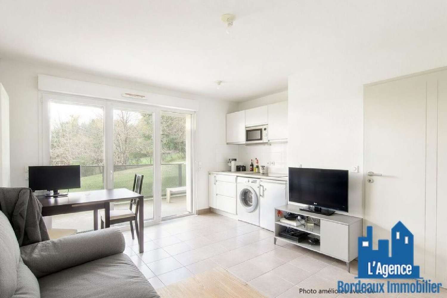 en venta apartamento Bassens Gironde 1