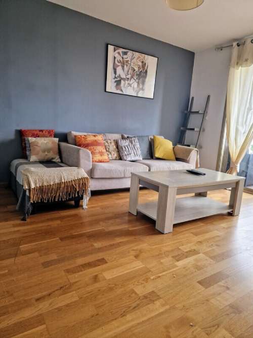 Bastia Haute-Corse appartement foto 7271559