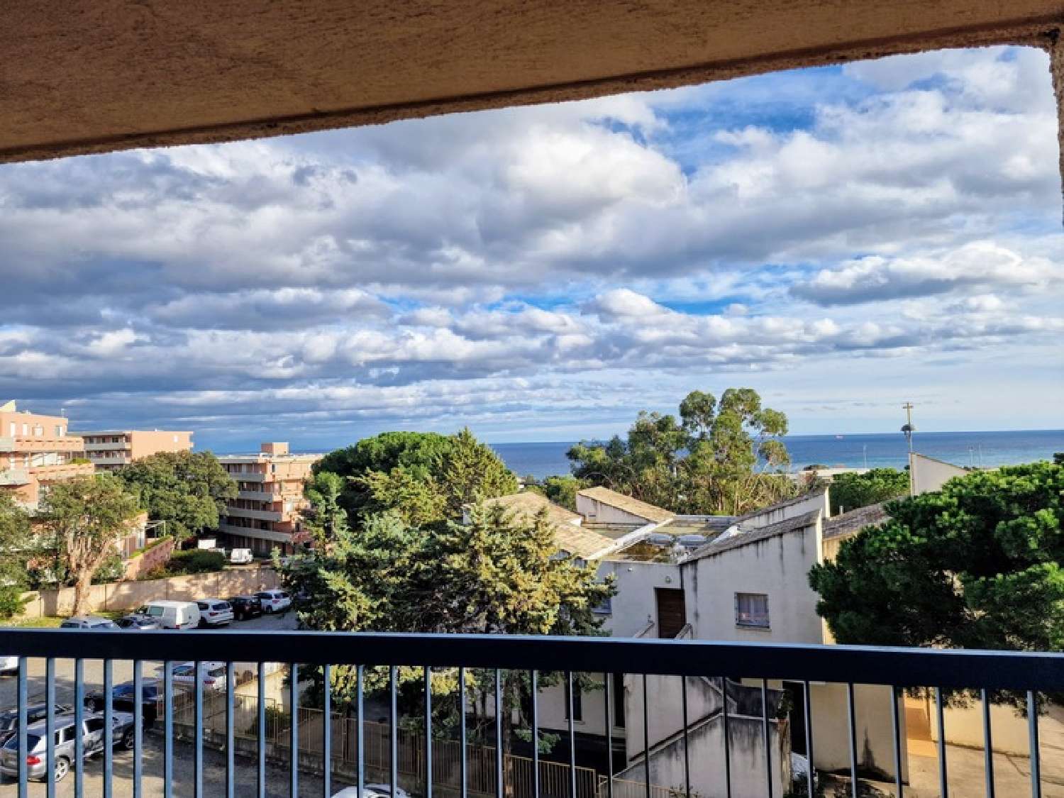  te koop appartement Bastia Haute-Corse 2