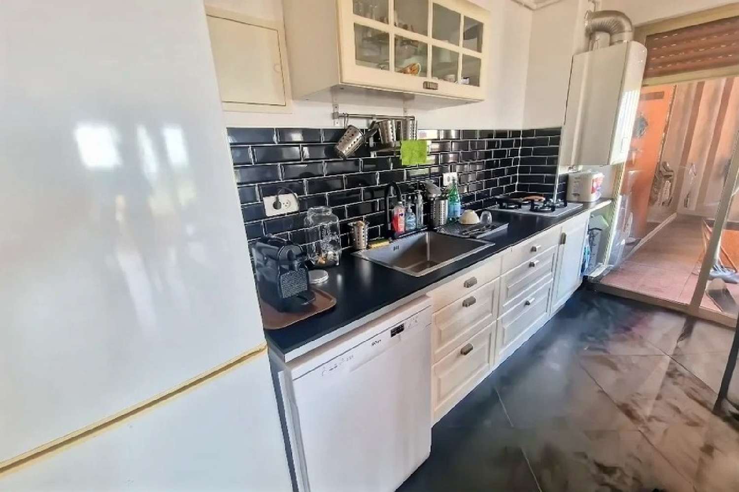  te koop appartement Bastia Haute-Corse 4