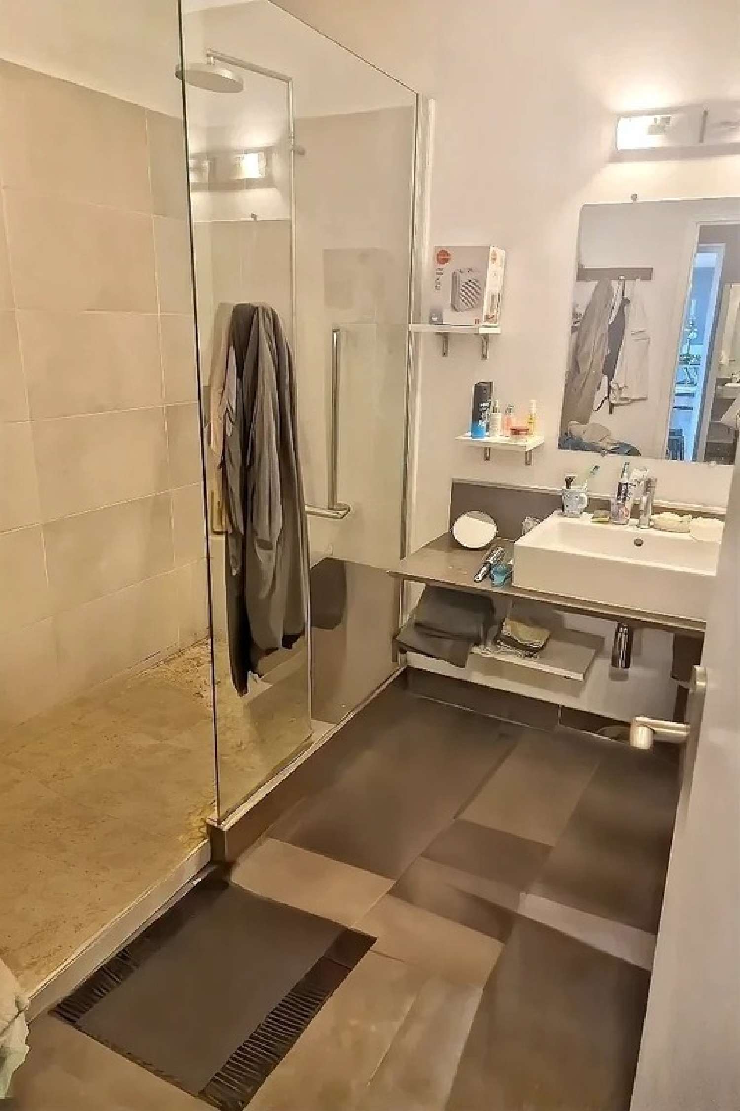  te koop appartement Bastia Haute-Corse 8