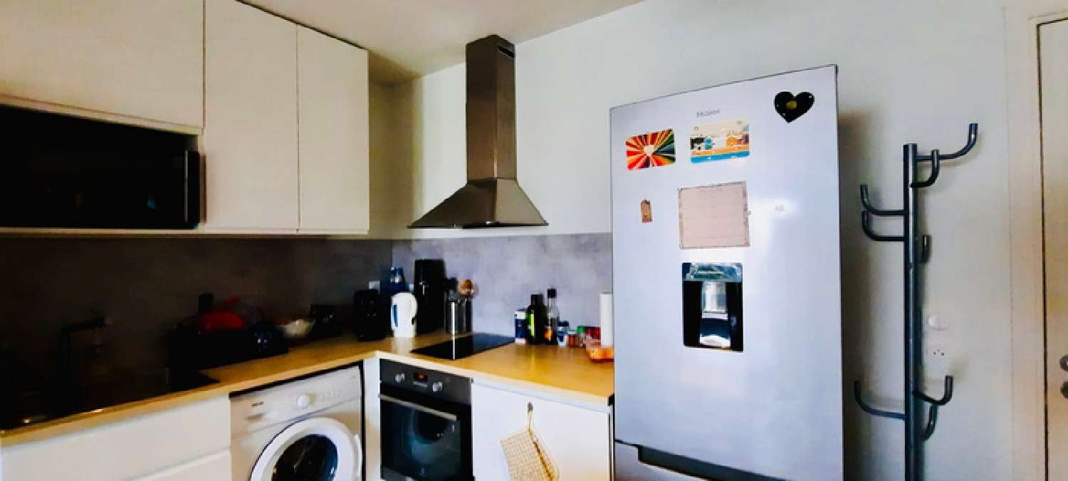  kaufen Wohnung/ Apartment Bayonne Pyrénées-Atlantiques 2