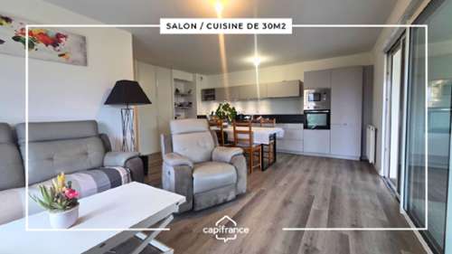 Bayonne Pyrénées-Atlantiques Wohnung/ Apartment Bild 7289104