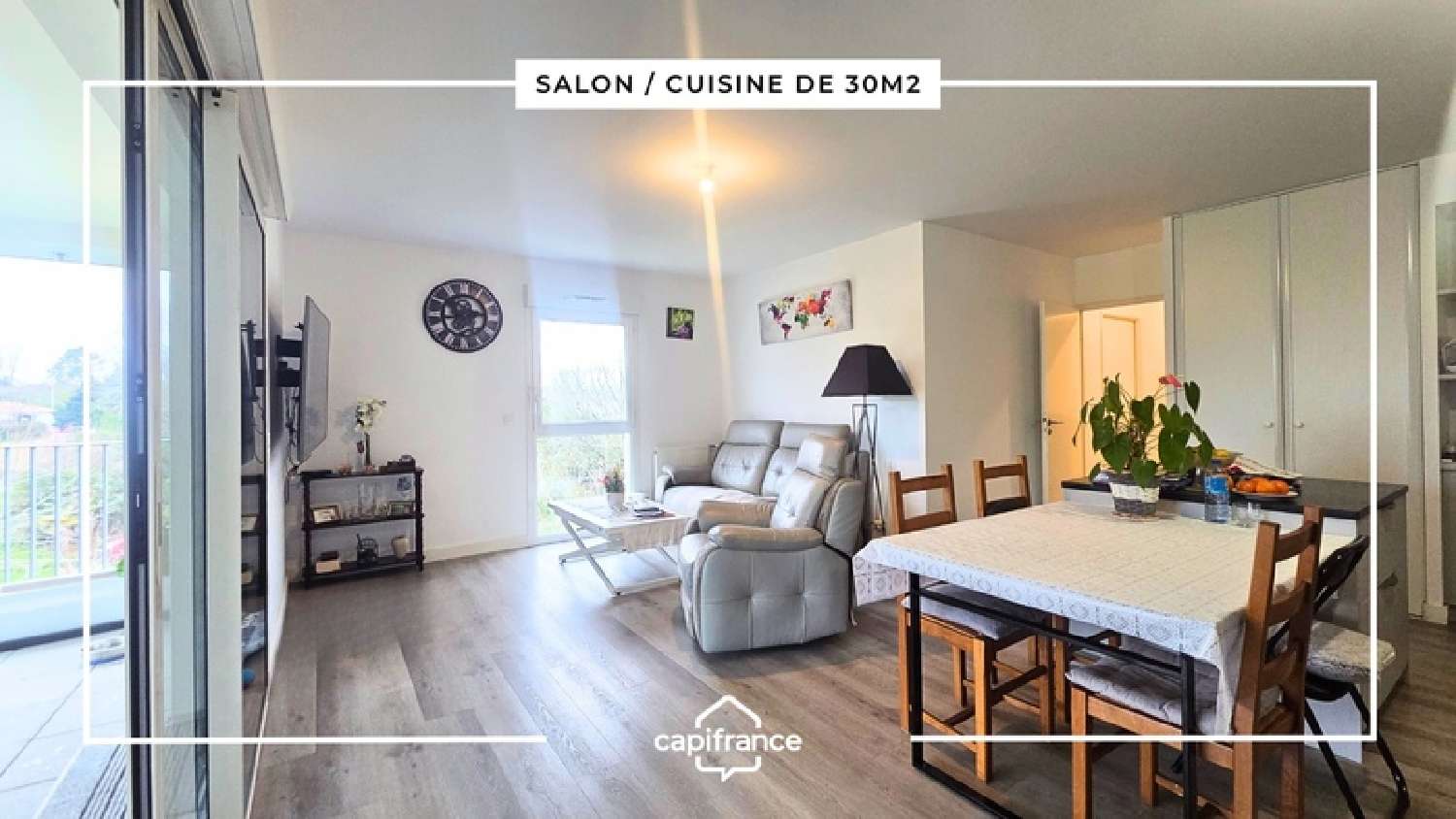  kaufen Wohnung/ Apartment Bayonne Pyrénées-Atlantiques 5