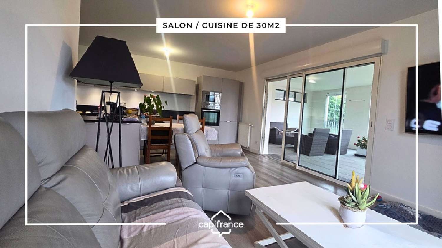  kaufen Wohnung/ Apartment Bayonne Pyrénées-Atlantiques 6