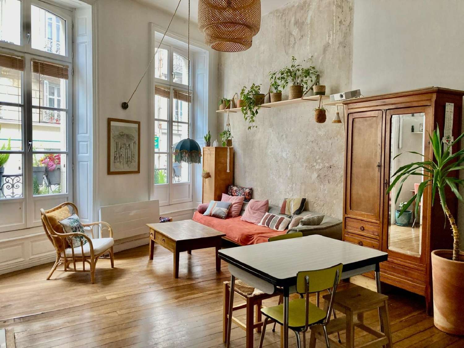  en venta apartamento Bayonne Pirineos Atlánticos 1