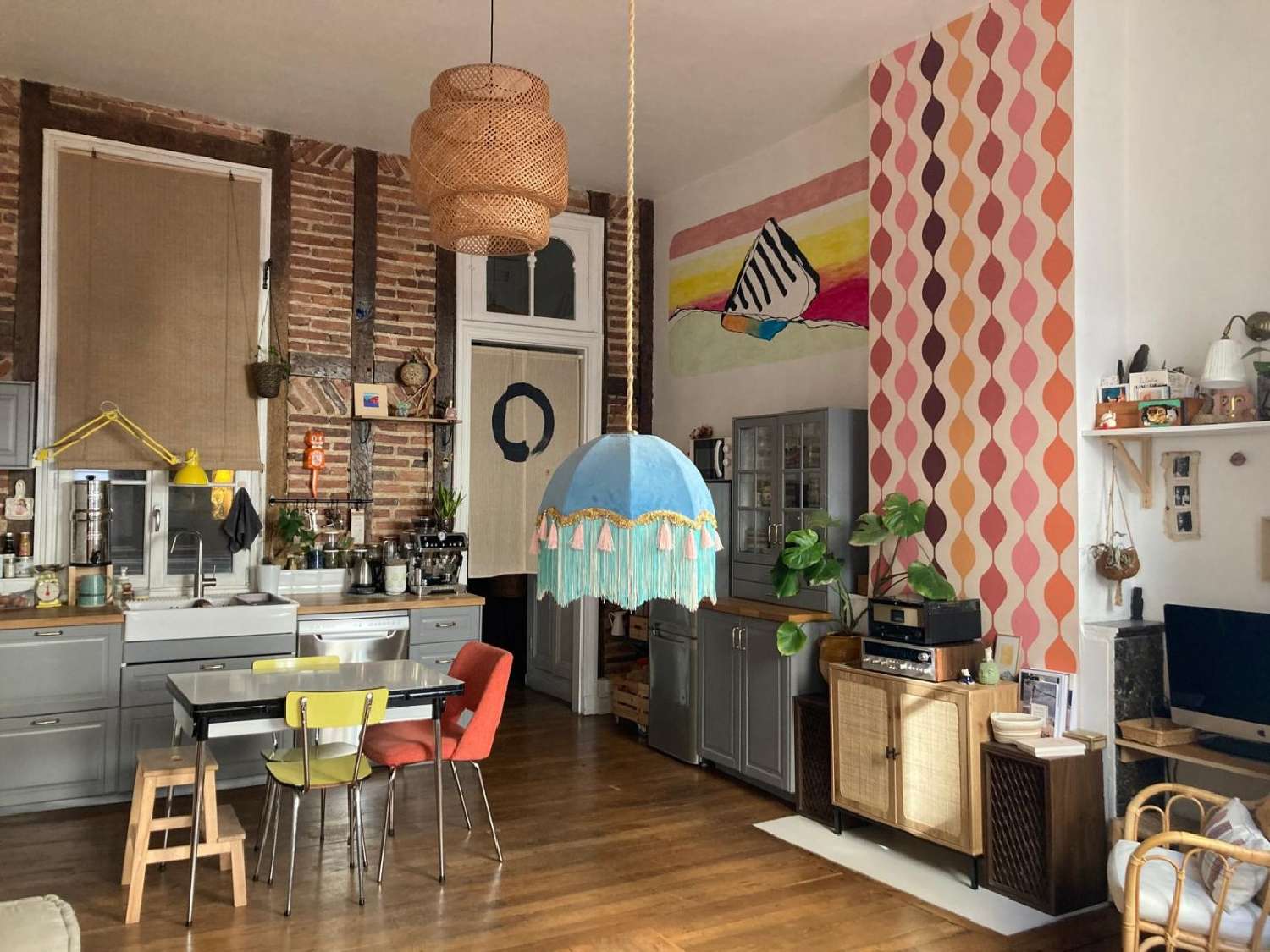  en venta apartamento Bayonne Pirineos Atlánticos 2