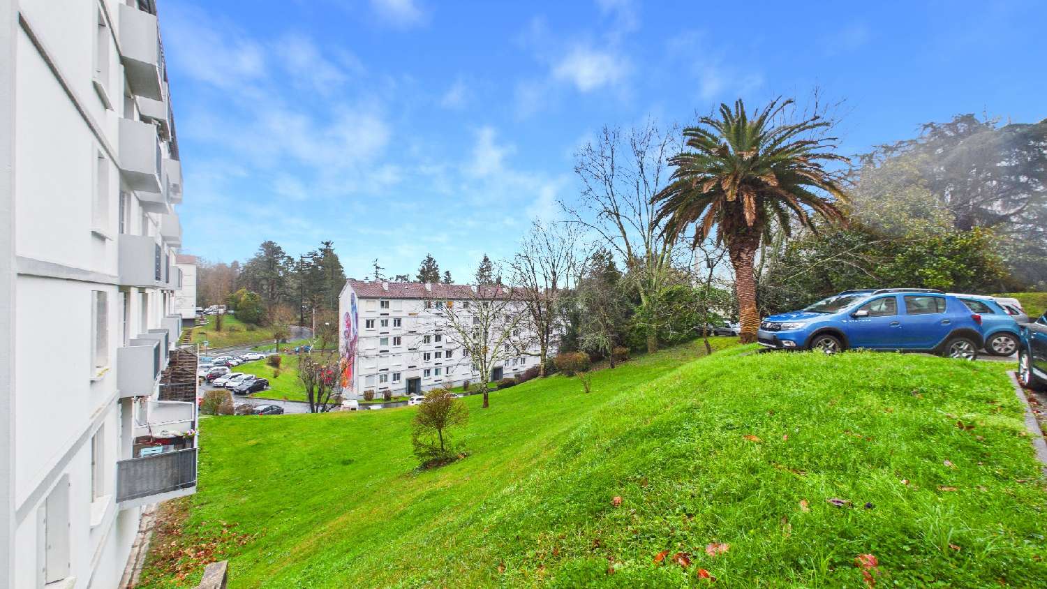  te koop appartement Bayonne Pyrénées-Atlantiques 1