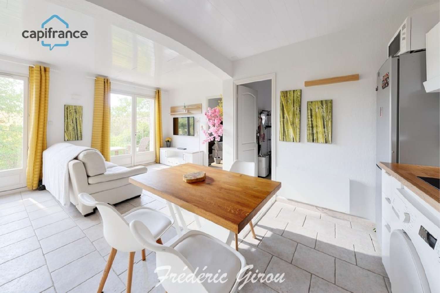  kaufen Wohnung/ Apartment Beaumont-de-Pertuis Vaucluse 3