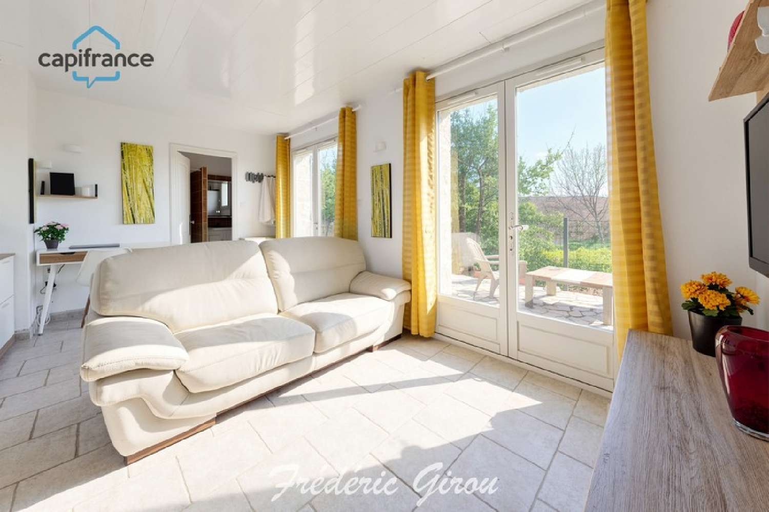  kaufen Wohnung/ Apartment Beaumont-de-Pertuis Vaucluse 5