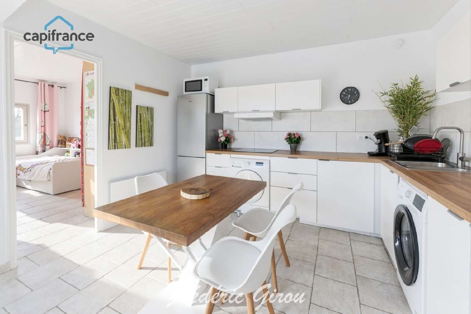  kaufen Wohnung/ Apartment Beaumont-de-Pertuis Vaucluse 6