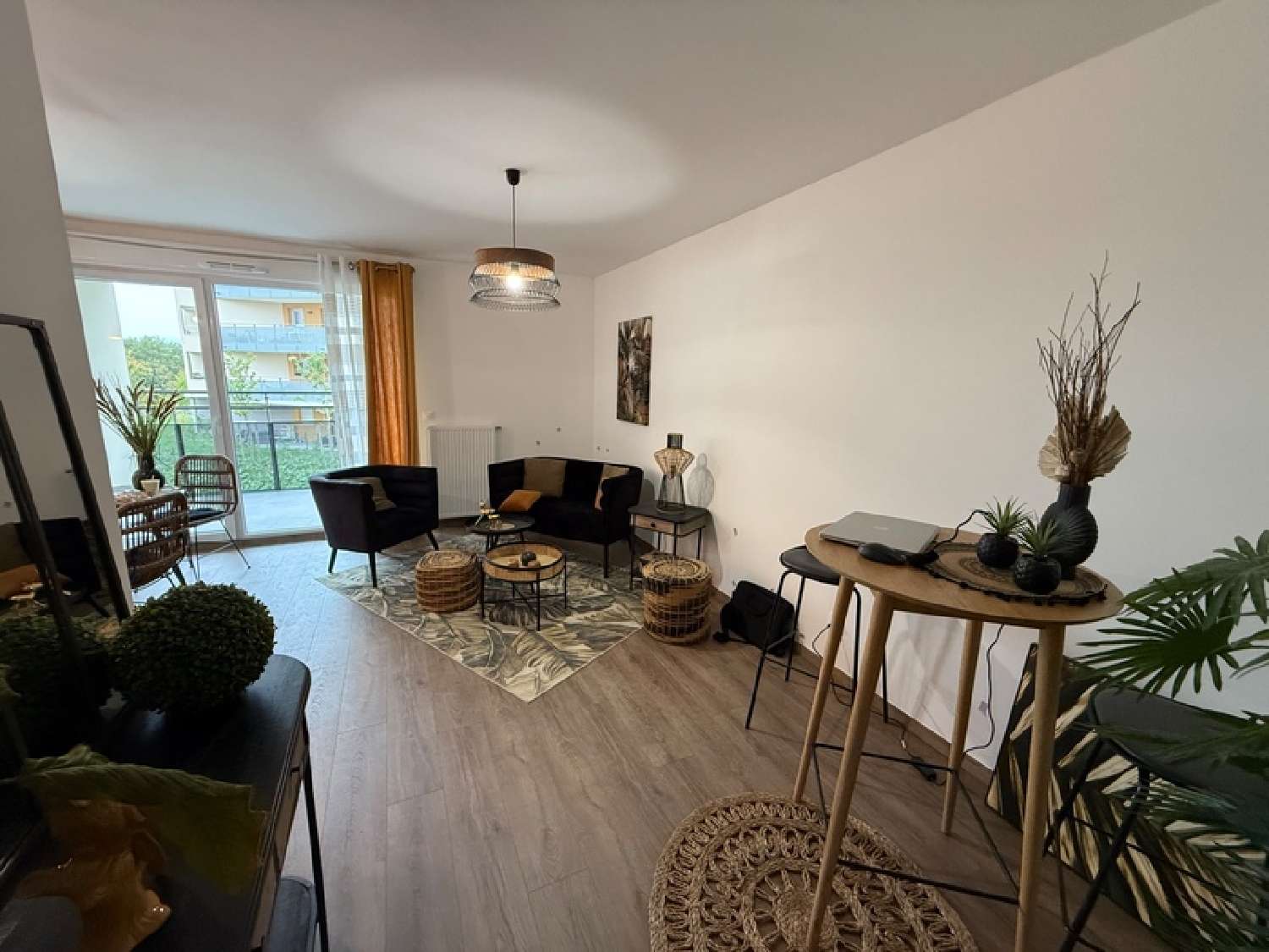  for sale apartment Beaumont Haute-Savoie 1