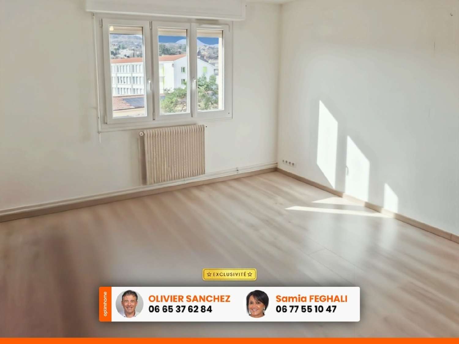  te koop appartement Beaumont Puy-de-Dôme 1