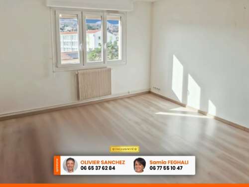 Beaumont Puy-de-Dôme appartement foto 7271669