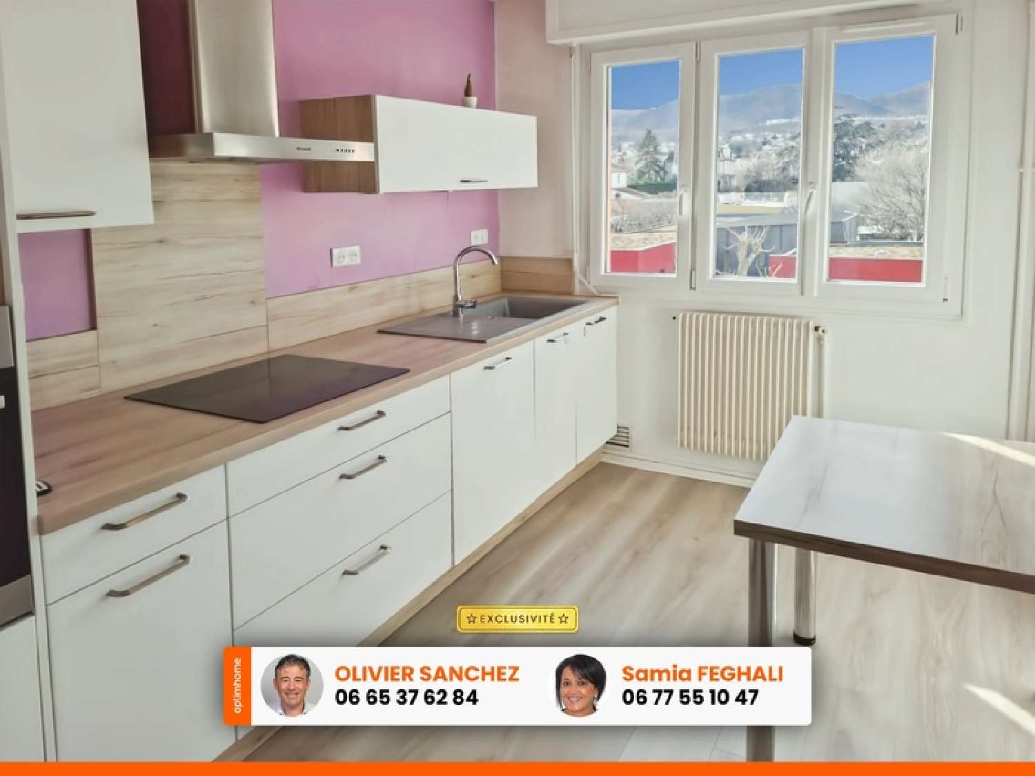  te koop appartement Beaumont Puy-de-Dôme 2