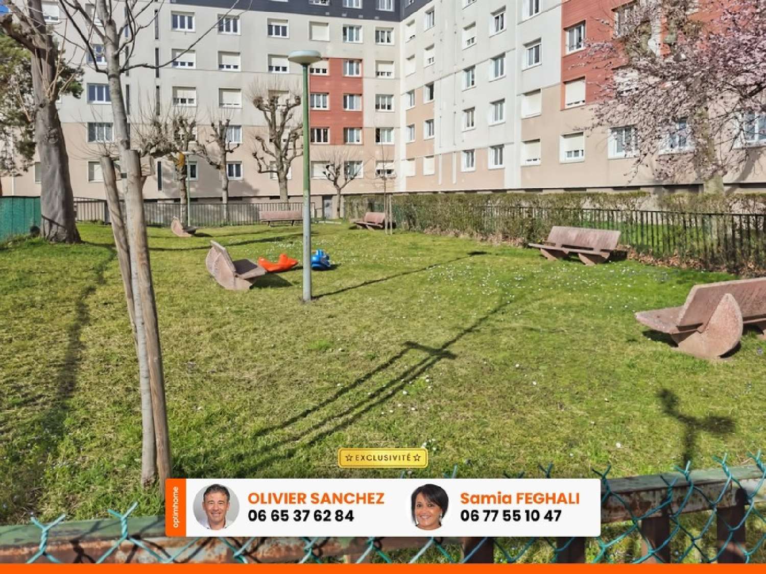  te koop appartement Beaumont Puy-de-Dôme 3