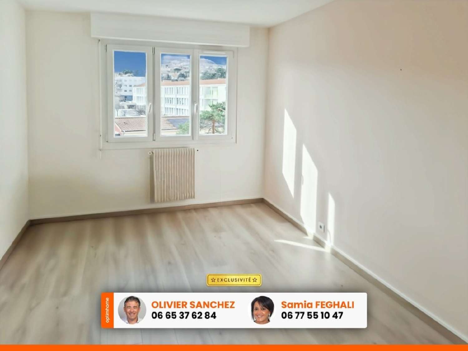  te koop appartement Beaumont Puy-de-Dôme 4