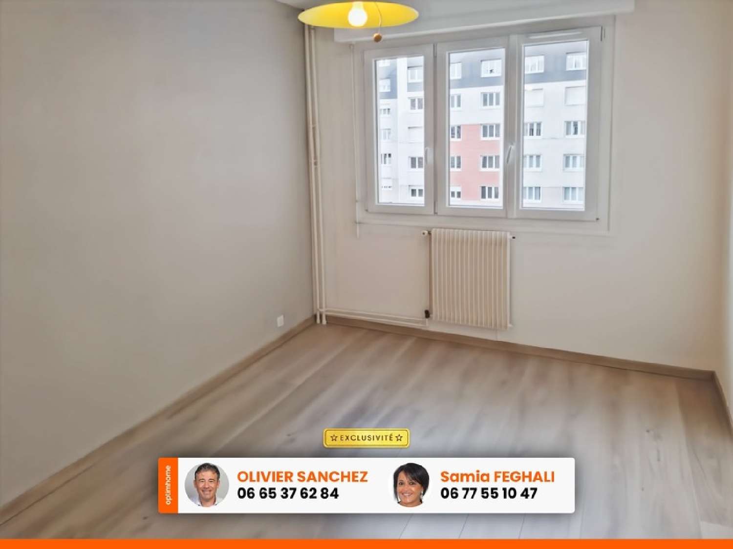  te koop appartement Beaumont Puy-de-Dôme 5