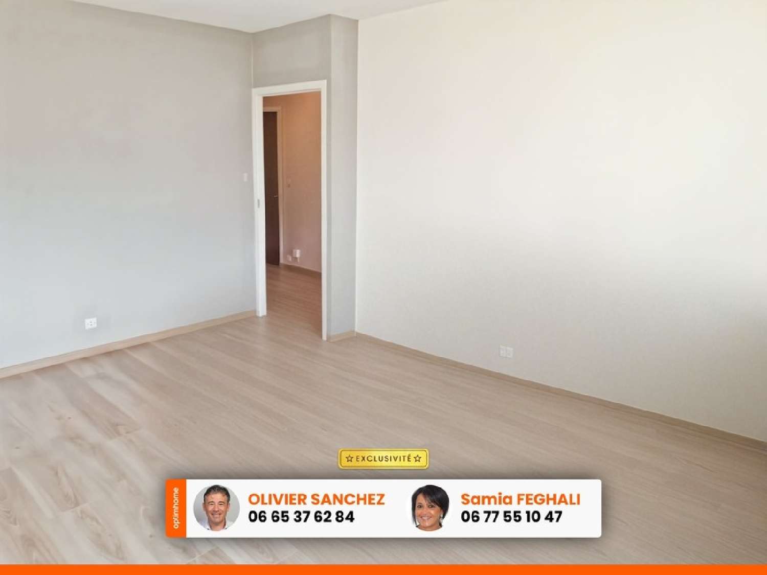  te koop appartement Beaumont Puy-de-Dôme 7