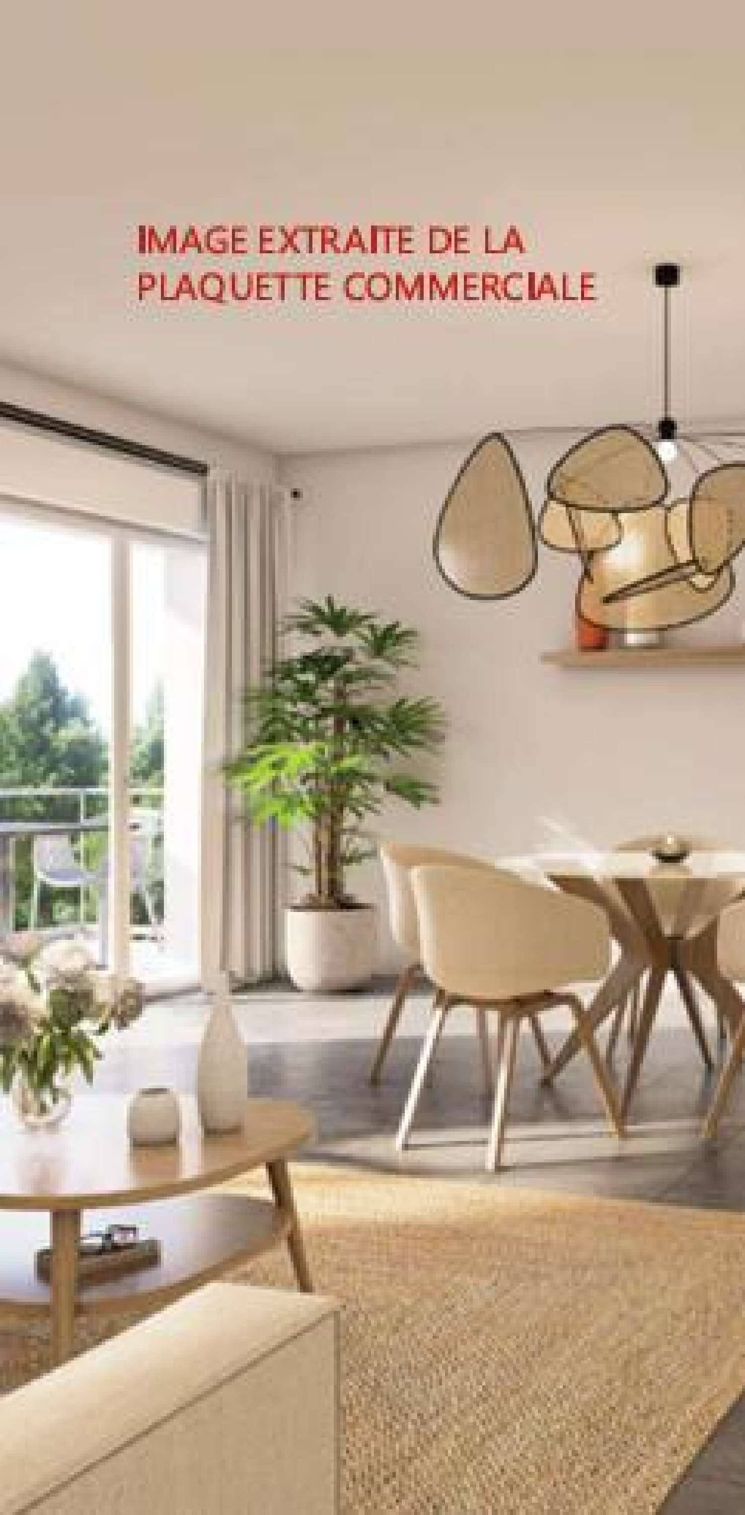  te koop appartement Beaune Côte-d'Or 1