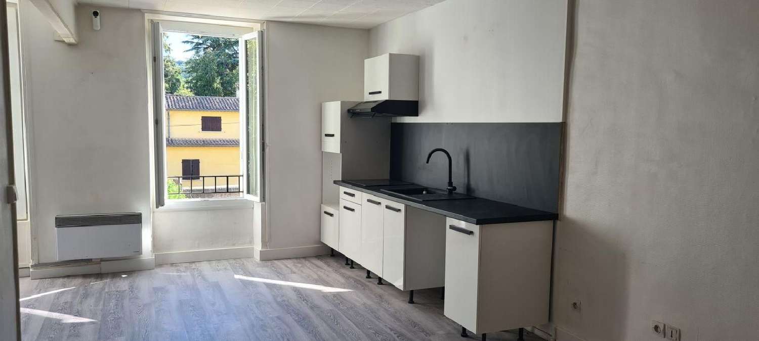  for sale apartment Bédarieux Hérault 1