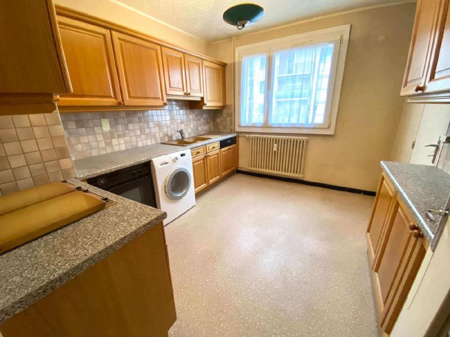  à vendre appartement Belfort Territoire de Belfort 3