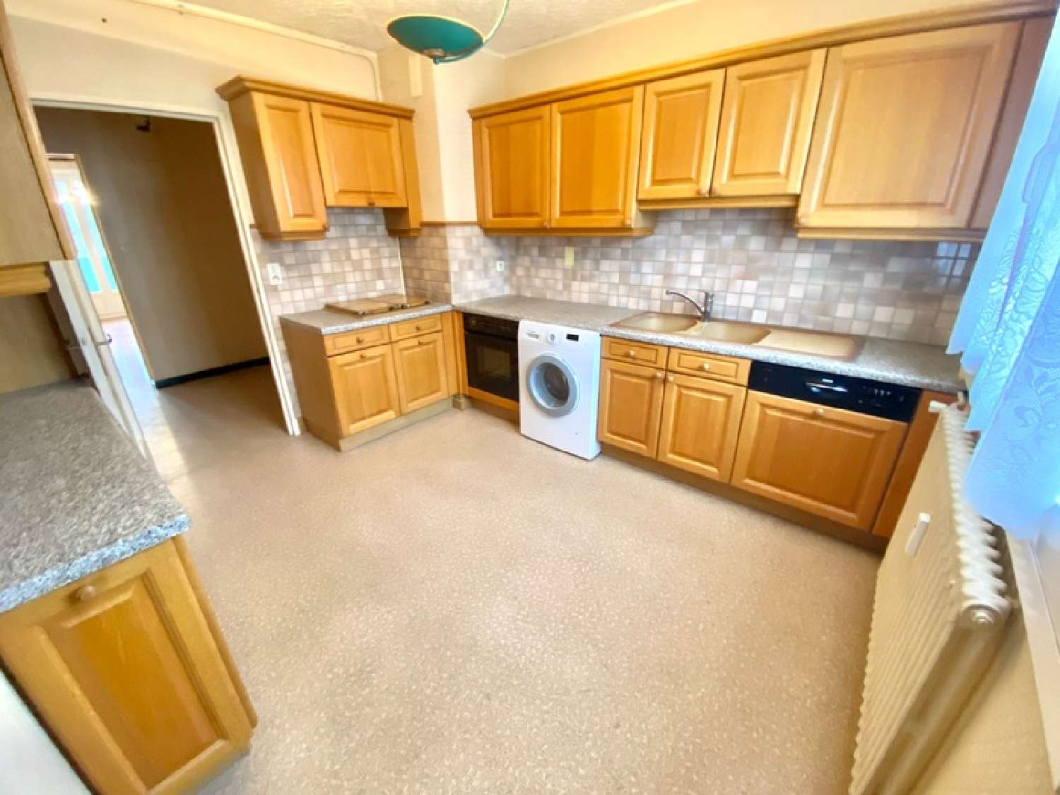  à vendre appartement Belfort Territoire de Belfort 5