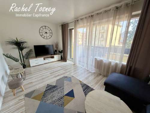 Belfort Territoire de Belfort apartment foto 7289242