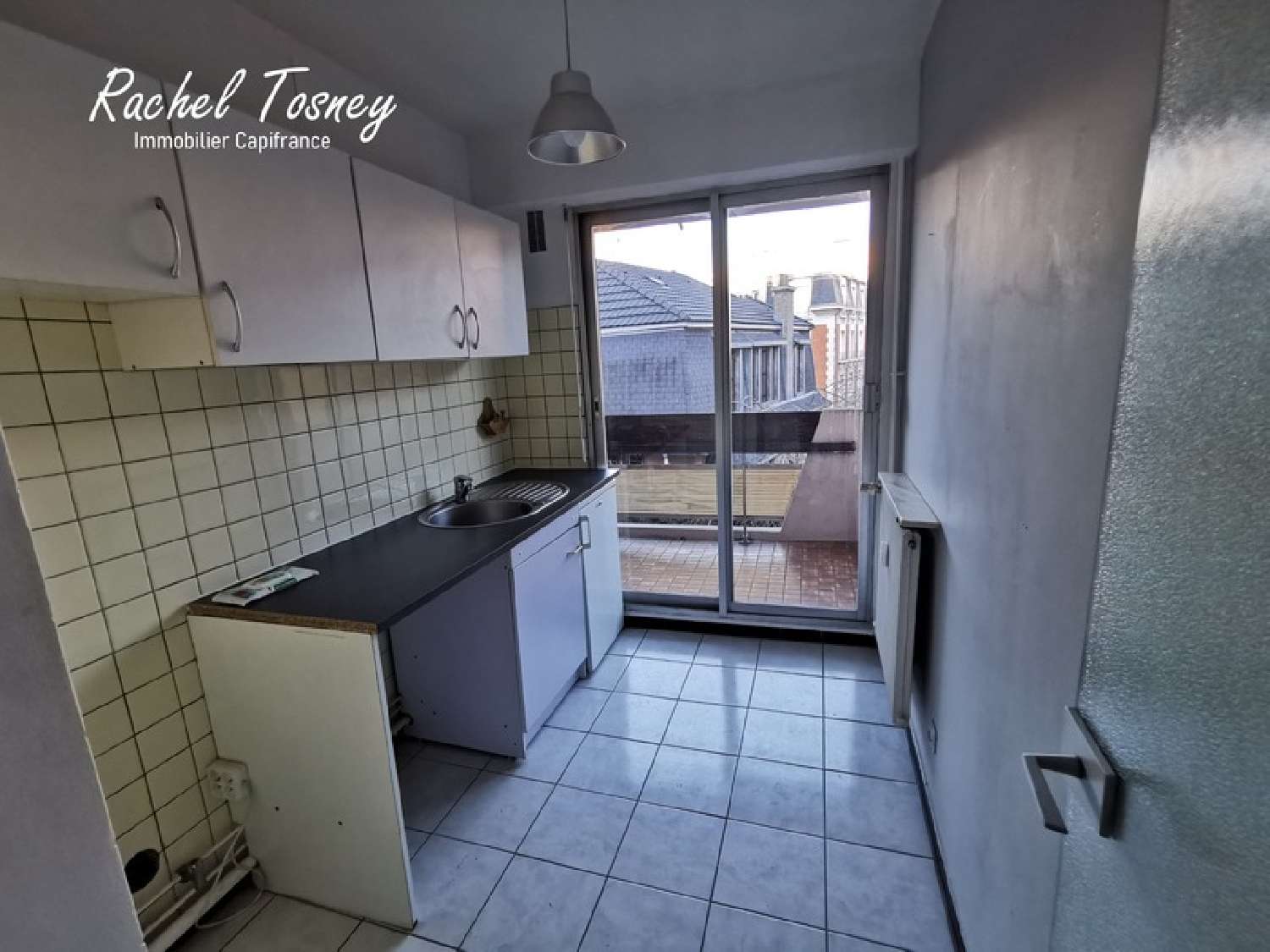 for sale apartment Belfort Territoire de Belfort 4