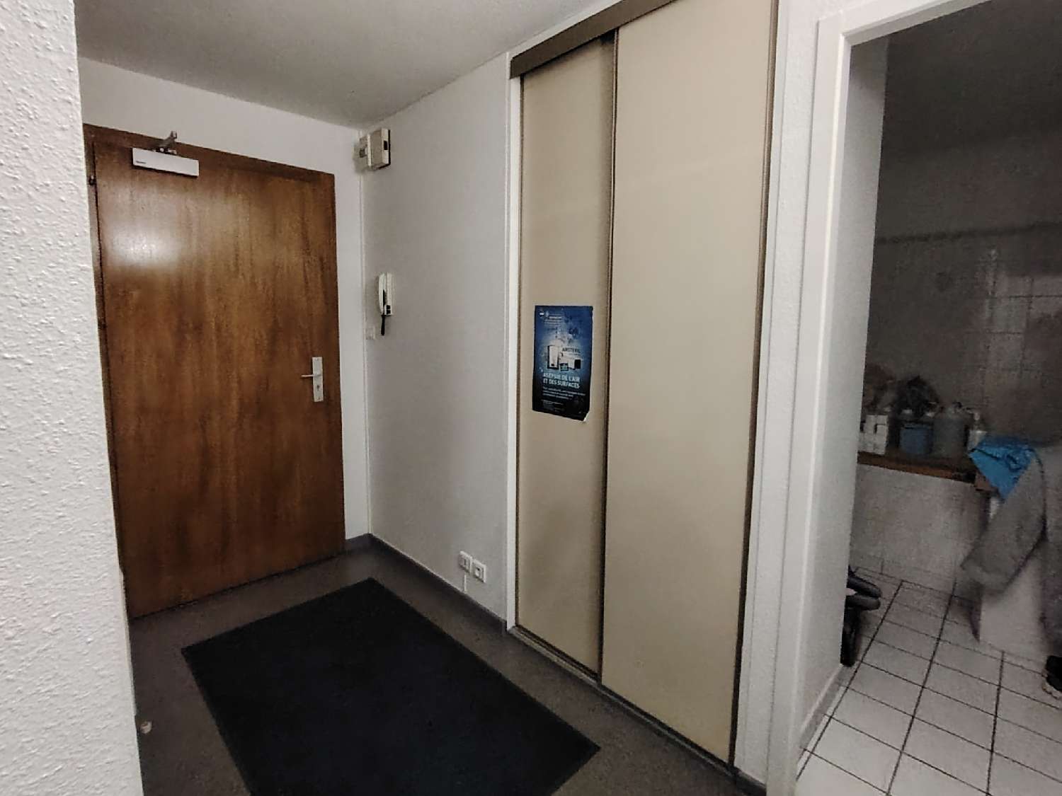  for sale apartment Belfort Territoire de Belfort 4