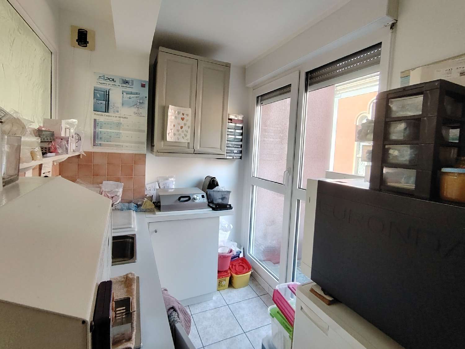  for sale apartment Belfort Territoire de Belfort 6